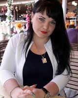 Светлана Белая