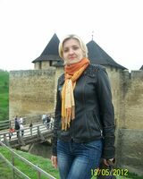 Світлана Іваненко