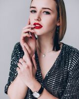 Анна- мария Богуславская