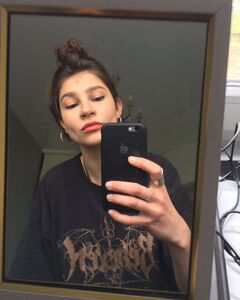 Алина Колесникова