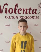 Олена Савенко