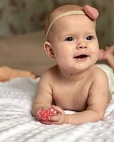 Аліса Воропай