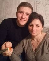 Виталик Шибистюк