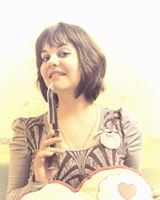 Алена Розенрот