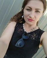 Нина Чегринец