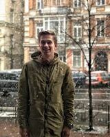 Вова Коломоец