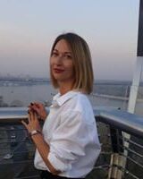 Ирина Клочкова