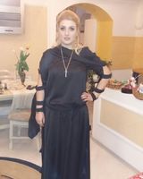 Светлана Соколова