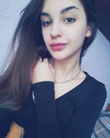 Диана Гальянова