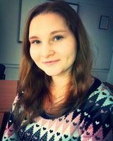 Алена Помазан
