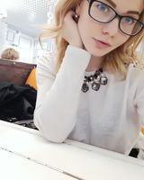 Анна Остапчук