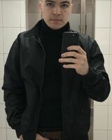 Максим Романенко