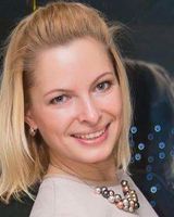 Екатерина Лебединец