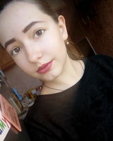 Елизавета Кликова