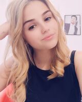 Лолита Березняк