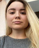 Мар’я Кононенко