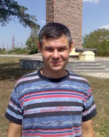 Александр Скрыник