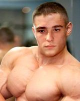 Станислав Новик