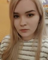 Катя Кириченко