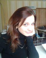 Дарья Безгубенко