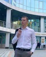 Артур Некрылов