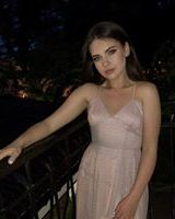 Даша Одарюк