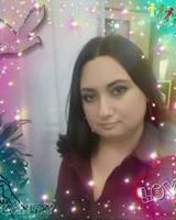 Марьяна Пащенко