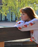 Катерина Гріненко