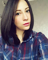 Виталина Моржанова