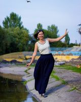 Елена Наумова