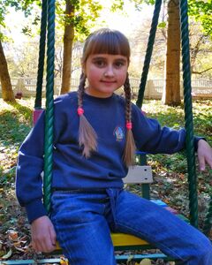 Марія Мельник