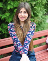 Марина 