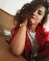 Ірина Степаненко