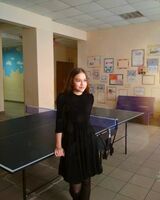 Анна Васильєвська