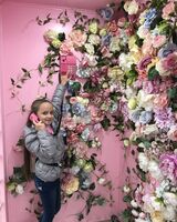 Анастасия Будаева