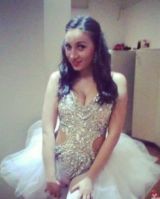 Александра Белова