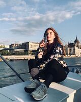 Ангелина Косенко