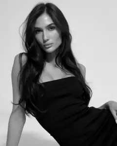 Вера Городецкая