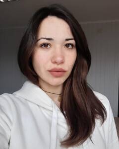 Тетяна Негода