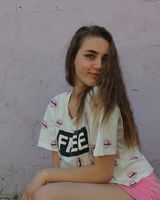 Нина Дремова