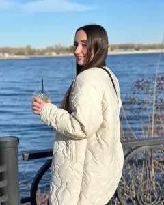 Карина Гарифулина