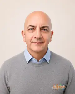 Михайло Бучак