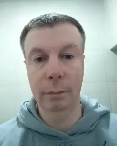 Клименко Сергей