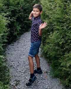 Даниил Ляшенко