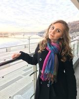 Одинокая Олеговна