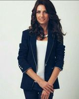 Галина Квасовец