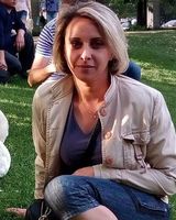 Елена Музычко