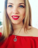 Карина Павленко