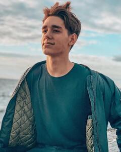 Цвилиховский Данила