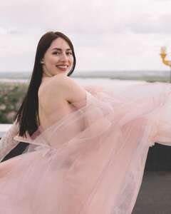 Anya Biriukova